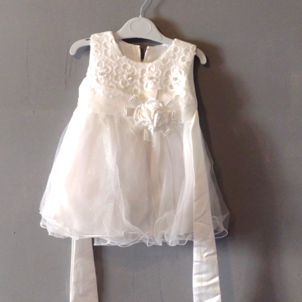 Christening Dress